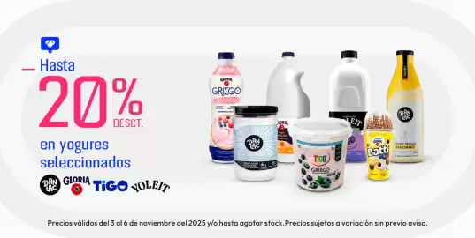 Catálogo Metro semana 10 Página 32