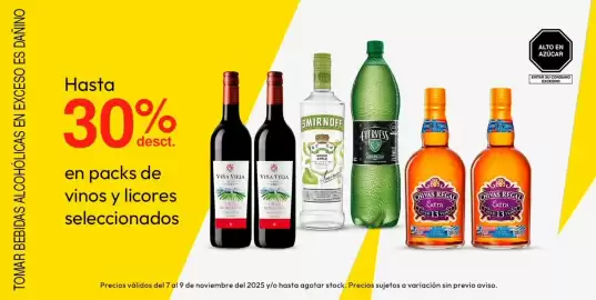 Catálogo Metro semana 10 Página 38