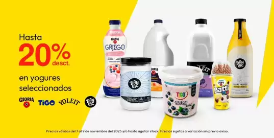 Catálogo Metro semana 10 Página 39