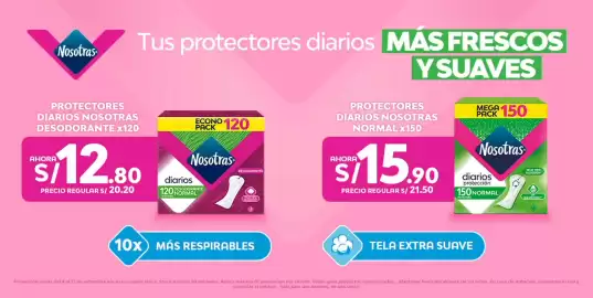 Catálogo Metro semana 10 Página 56