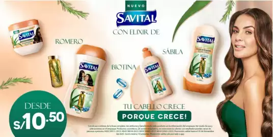 Catálogo Metro semana 10 Página 71