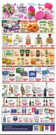 Vallarta Supermarkets weekly ad week 10 Page 2