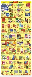 Vallarta Supermarkets weekly ad week 10 Page 3