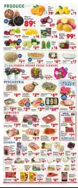 Vallarta Supermarkets weekly ad week 10 Page 4