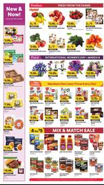 Bel Air Markets weekly ad week 10 Page 6