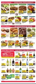 Bel Air Markets weekly ad week 10 Page 2