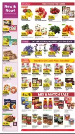 Bel Air Markets weekly ad week 10 Page 6
