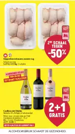 Shop & Go Delhaize folder week 9 Pagina 11