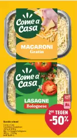 Shop & Go Delhaize folder week 9 Pagina 16