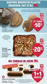 Shop & Go Delhaize folder week 9 Pagina 18