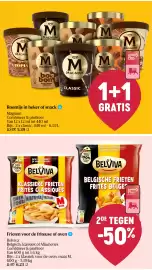 Shop & Go Delhaize folder week 9 Pagina 21