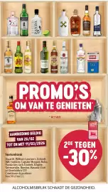 Shop & Go Delhaize folder week 9 Pagina 31