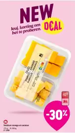 Shop & Go Delhaize folder week 9 Pagina 42