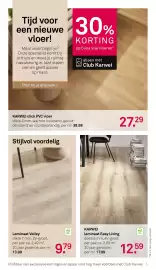 Karwei folder Pagina 20