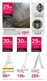 Karwei folder Pagina 25