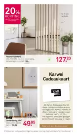 Karwei folder Pagina 32