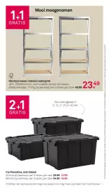 Karwei folder Pagina 37