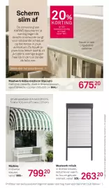 Karwei folder Pagina 40