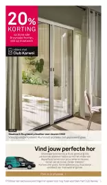 Karwei folder Pagina 42