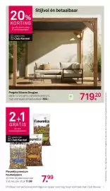 Karwei folder Pagina 8