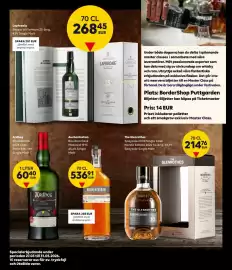 Border Shop reklamblad Sida 2