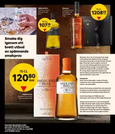 Border Shop reklamblad Sida 3