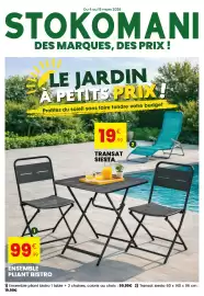 Stokomani folder Pagina 1