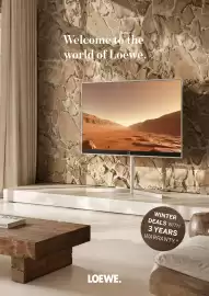 Elektro Van Assche folder Pagina 1