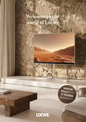 Elektro Van Assche folder (geldig t/m 31-03)