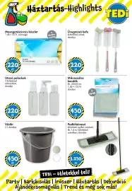 Tedi katalógus hét 10 Oldal 7