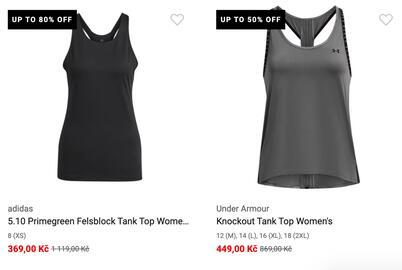 Sports Direct leták Strana 6