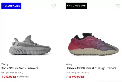 Sports Direct leták Strana 2