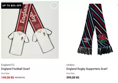 Sports Direct leták Strana 3
