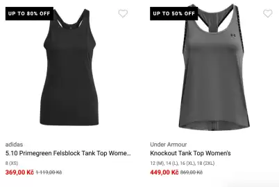 Sports Direct leták Strana 6