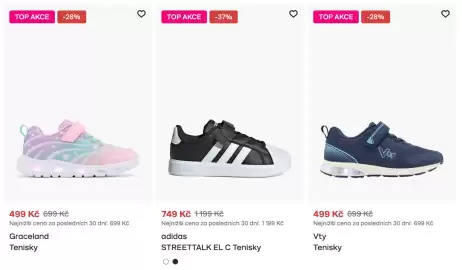 Deichmann leták Strana 4