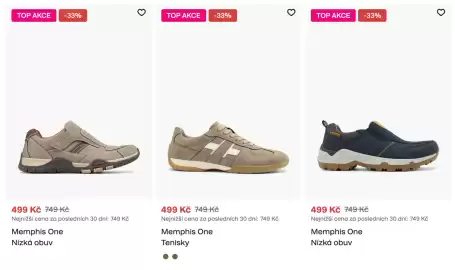 Deichmann leták Strana 6