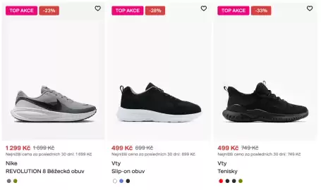 Deichmann leták Strana 7