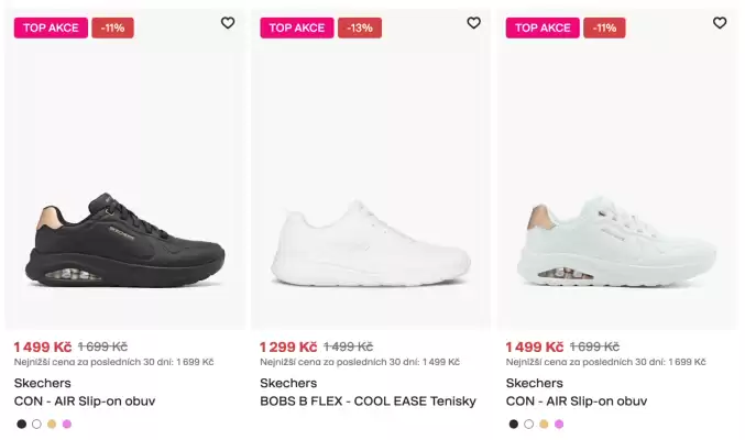 Deichmann leták (platné do 24-03)