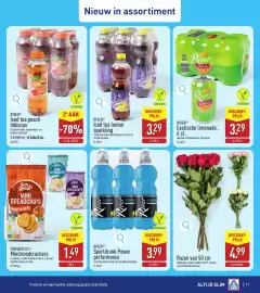 ALDI folder week 12 Pagina 11