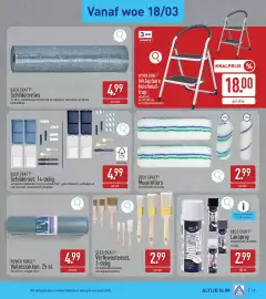 ALDI folder week 12 Pagina 13