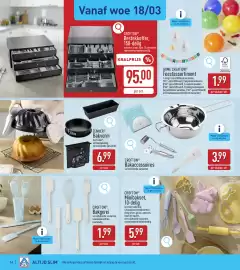 ALDI folder week 12 Pagina 14