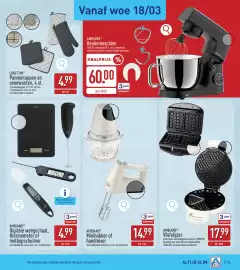 ALDI folder week 12 Pagina 15