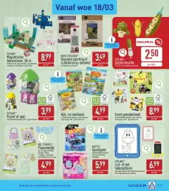 ALDI folder week 12 Pagina 17