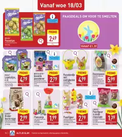 ALDI folder week 12 Pagina 18