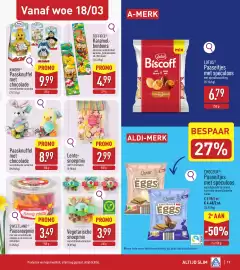 ALDI folder week 12 Pagina 19