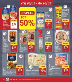 ALDI folder week 12 Pagina 22