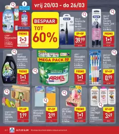 ALDI folder week 12 Pagina 24