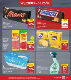 ALDI folder week 12 Pagina 25