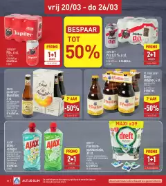 ALDI folder week 12 Pagina 26