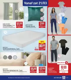 ALDI folder week 12 Pagina 27